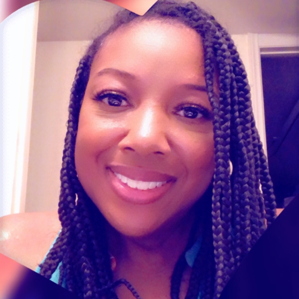 Meet your Posher, Kimberly